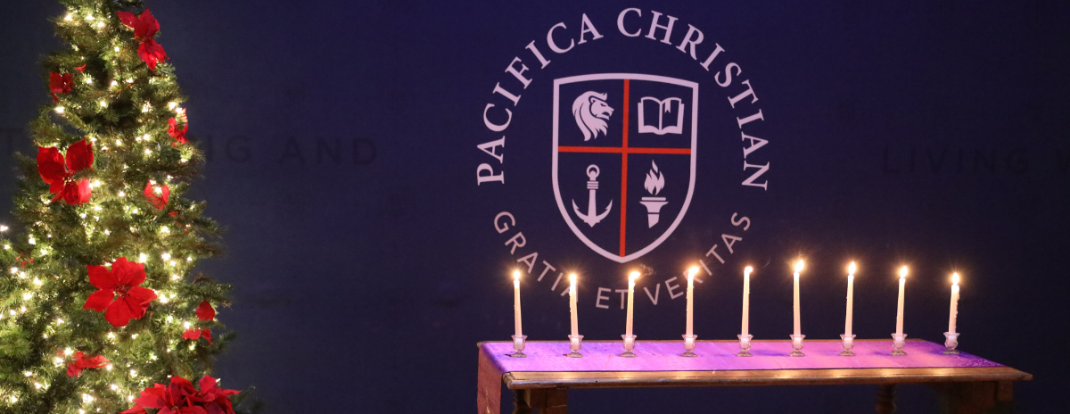 Service of Lessons & Carols